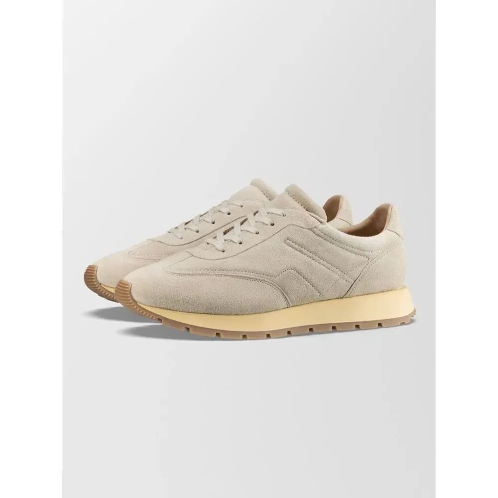 KOIO Women’s 38/8 Retro Runner Athletic Shoe